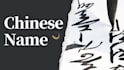 create a professional chinese name