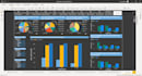 do data analyste and data visualisation with python power bi