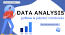 do data analysis and machine learning sing in python
