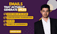 write hypnotic email copy and email sequence copywriting