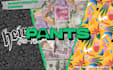 design short and pants for your brand