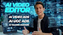 create realistic ai videos ,ai talking avatars , ai ugc ads