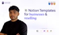 build custom automated notion workflow for your business