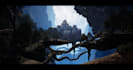 create environment, level design in unreal engine,