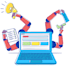 automate any of your tasks with python
