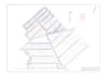 do infrastructure work of water sewer and rainwater system drawings