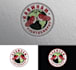 create a sticker, badge, or logo design in 1 day