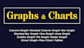 design graphs and charts