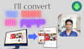 convert website to android app using webview