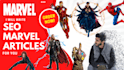 be your best SEO marvel writer
