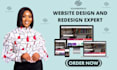 squarespace website design squarespace website redesign squarespace website
