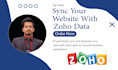 be your virtual assistant and zoho crm expert