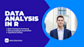 perform statistical data analysis in r