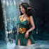 create realistic fantasy character design and illustrations
