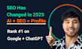 provide squarespace SEO services