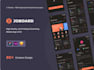 develop iphone and android apps as per your job requirement