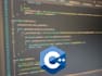 make you a desktop app in cpp