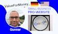 create your small business, startup, or freelancer wordpress website