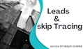 do real estate skip tracing service