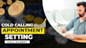 do cold calling as your cold caller virtual assistant