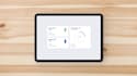 design and animate your infographic charts or graphs