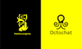 design logo for medical tech app finance consulting software