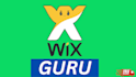 design wix website quickly