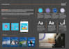 create your social media art direction and visual branding