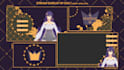 design unique and customized stream overlays for vtubers