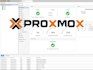 install proxmox ve 8