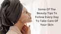 write skincare, diet and beauty, health and fitness articles