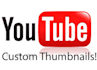 create YouTube Thumb Nail