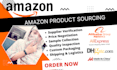 do product sourcing and supplier sourcing from china