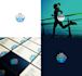 design a professional modern energy logo
