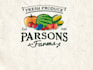 do make an modern farm logo