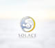 design a professional modern medical logo
