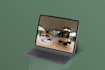 360 photorealistic renders of your project