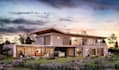 create photorealistic exterior and elevation renderings for residential houses