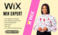 wix website redesign wix redesign wix website design wix website redesign