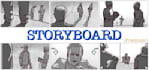 do cool storyboard for your short film, animations, commercial or video