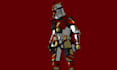 draw a handmade star wars clone to your intend