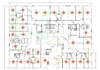 draw your electrical, architectural, plumbing plans, mep drawings