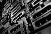 secure your linux debian system