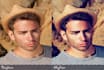 give your photo a professional look