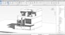 create 2d construction drawings in revit and autocad