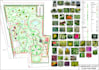 make landscape irrigation system drip and sprinkler system drawings