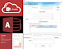 develop a complete ms access system for your business