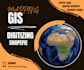 interactive network graph and geo map creation
