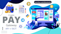 make your crypto payment gateway
