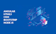 be your  HTML5 css3 javascript react and angular developer